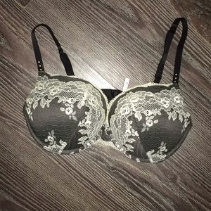 36 C Cup Fancy La Senza Bra